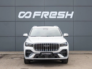 Внедорожник Geely Xingyue L 2026 года, 4480000 рублей, Краснодар