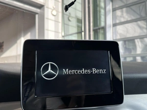 Внедорожник Mercedes-benz GLA-класс 2016 года, 2259000 рублей, Уфа