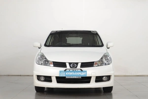 Универсал Nissan Wingroad 2017 года, 949000 рублей, Челябинск