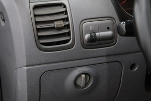 Седан Hyundai Accent 2008 года, 369000 рублей, Омск