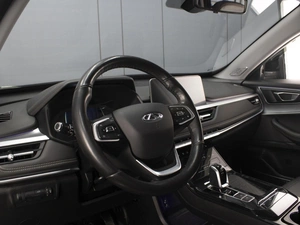 Внедорожник Chery Tiggo 7 Pro 2022 года, 1620000 рублей, Омск