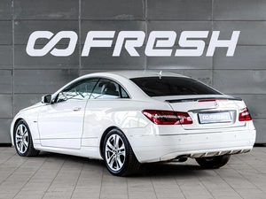 Купе Mercedes-benz E-класс 2010 года, 1349000 рублей, Краснодар