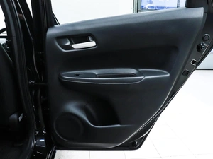 Хетчбэк Honda Fit 2020 года, 1270000 рублей, Красноярск