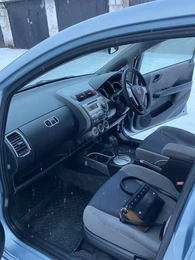 Хетчбэк Honda Fit 2005 года, 478000 рублей, Красноярск