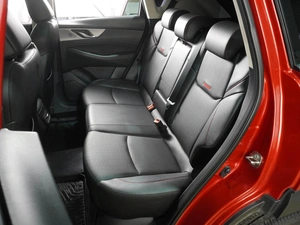 Внедорожник Changan CS35 Plus 2023 года, 1899000 рублей, Воронеж