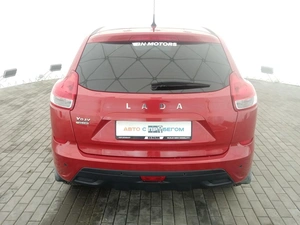 Хэтчбек ВАЗ (LADA) XRAY 2019 года, 880000 рублей, Клинцы