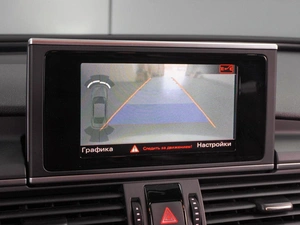 Седан Audi A6 2014 года, 2120000 рублей, Воронеж