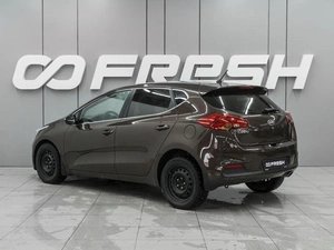 Хетчбэк Kia Ceed 2014 года, 1300000 рублей, Ростов-на-Дону