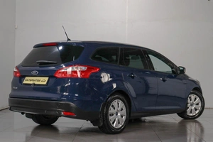 Универсал Ford Focus 2013 года, 869000 рублей, Челябинск