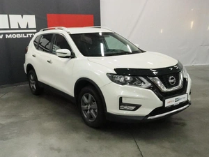 Внедорожник Nissan X-Trail 2019 года, 1940000 рублей, Курск