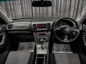 Седан Subaru Legacy 2003 года, 699000 рублей, Красноярск