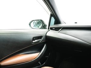 Хетчбэк Toyota Corolla 2019 года, 1519000 рублей, Красноярск