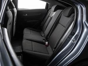 Седан Kia Rio 2018 года, 1469000 рублей, Волгоград