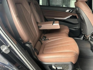 Внедорожник BMW X7 2020 года, 8450000 рублей, Уфа