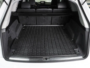 Внедорожник Audi Q7 2018 года, 3850000 рублей, Воронеж