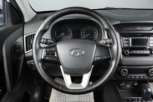 Внедорожник Hyundai Creta 2020 года, 1999000 рублей, Тюмень