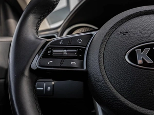 Хетчбэк Kia Ceed 2018 года, 1820000 рублей, Краснодар