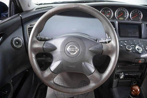 Седан Nissan Primera 2003 года, 319000 рублей, Пермь