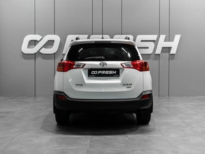 Внедорожник Toyota RAV4 2014 года, 1970000 рублей, Тюмень