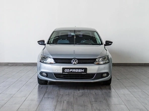 Седан Volkswagen Jetta 2013 года, 1149000 рублей, Саратов