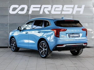 Внедорожник Haval Jolion 2023 года, 1990000 рублей, Краснодар