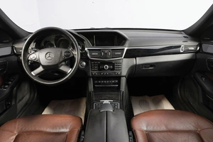 Седан Mercedes-benz E-класс 2010 года, 1549000 рублей, Новосибирск