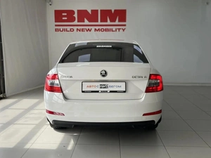 Лифтбек Skoda Octavia 2015 года, 1370000 рублей, Смоленск