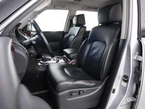 Внедорожник Nissan Patrol 2012 года, 2649077 рублей, Москва