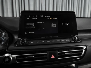 Внедорожник Kia Seltos 2020 года, 2329000 рублей, Ставрополь
