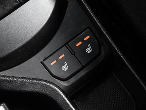 Седан Kia Rio 2015 года, 1289000 рублей, Кирилловка