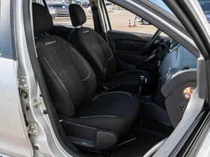 Хетчбэк Renault Sandero Stepway 2018 года, 1198000 рублей, Краснодар