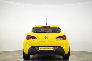 Хетчбэк Opel Astra GTC 2013 года, 789000 рублей, Оренбург