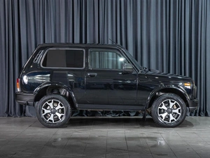 Внедорожник ВАЗ (LADA) Niva Legend 2023 года, 879000 рублей, Волгоград
