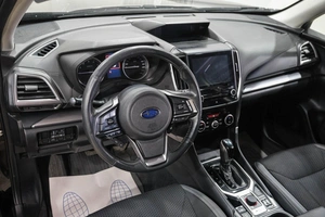 Внедорожник Subaru Forester 2020 года, 2749000 рублей, Новокузнецк
