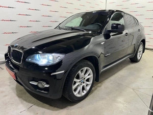 Внедорожник BMW X6 2011 года, 1890000 рублей, Красноярск