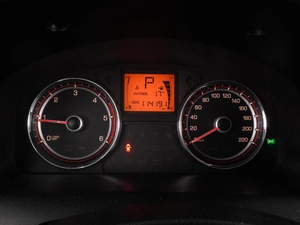 Внедорожник SsangYong Korando 2013 года, 1378000 рублей, Воронеж