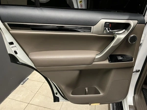 Внедорожник Lexus GX 2010 года, 3850000 рублей, Красноярск