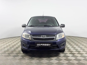 Седан ВАЗ (LADA) Granta 2015 года, 347100 рублей, Казань