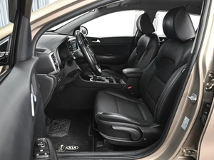 Внедорожник Kia Sportage 2019 года, 2486000 рублей, Ставрополь