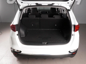 Внедорожник Kia Sportage 2018 года, 2098000 рублей, Красный Пахарь