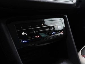 Внедорожник Volkswagen Tiguan 2021 года, 3360000 рублей, Самара