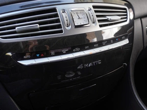 Купе Mercedes-benz CL-класс 2008 года, 1699000 рублей, Волгоград