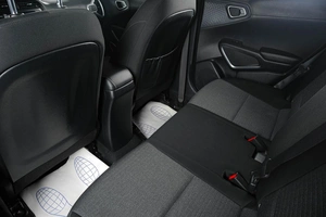 Внедорожник Kia Soul 2020 года, 2099000 рублей, Тюмень