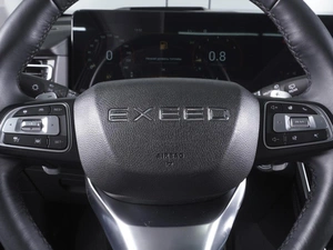 Внедорожник EXEED VX 2022 года, 2620000 рублей, Ростов-на-Дону