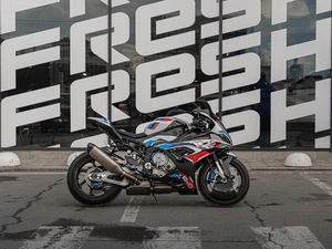 BMW M 1000 RR 2022 года, 2895000 рублей, Краснодар