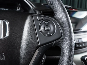 Внедорожник Honda CR-V 2014 года, 2040000 рублей, Волгоград