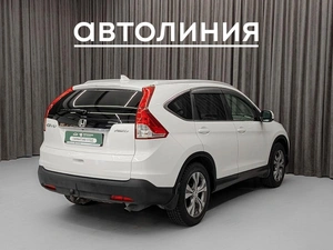 Внедорожник Honda CR-V 2014 года, 1899000 рублей, Красноярск