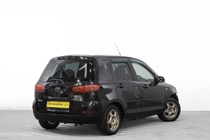 Хетчбэк Mazda Demio 2003 года, 239000 рублей, Барнаул