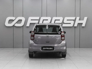 Хетчбэк Toyota Passo 2010 года, 689000 рублей, Ростов-на-Дону