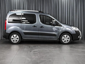 Минивэн Citroen Berlingo 2011 года, 749000 рублей, Ставрополь